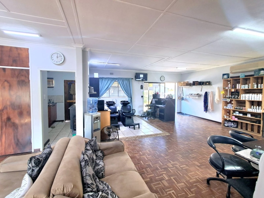 2 Bedroom Property for Sale in Sasolburg Ext 5 Free State